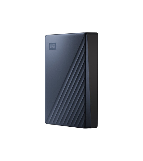 WD My Passport Ultra WDBFTM0040BBL (WDBFTM0040BBL-WESN) – купити в Україні | Офіційна гарантія