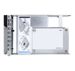 Dell - Customer Kit - SSD (345-BBDT)