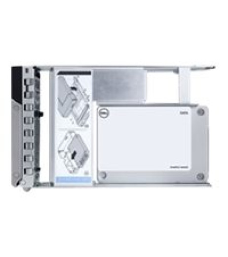 Dell - Customer Kit - SSD (345-BBDT) – купити в Україні | Офіційна гарантія Dell - Customer Kit - SSD (345-BBDT) – купити в Україні | Офіційна гарантія