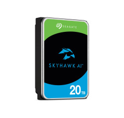 Seagate SkyHawk AI ST20000VE003 (ST20000VE003) Seagate SkyHawk AI ST20000VE003 (ST20000VE003)