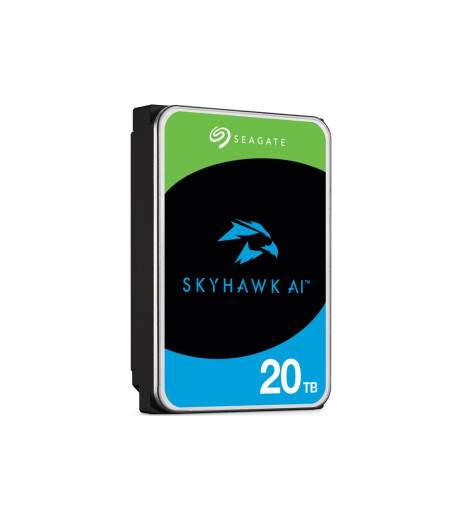 Seagate SkyHawk AI ST20000VE003 (ST20000VE003)