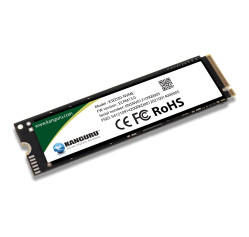 1TB NVME KANGURU INTERNAL SED30 FIPS 197 HARDWARE ENCRYPTED SSD (KSED30-NVME-1T)