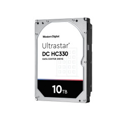 WD Ultrastar DC HC330 (1EX2432)