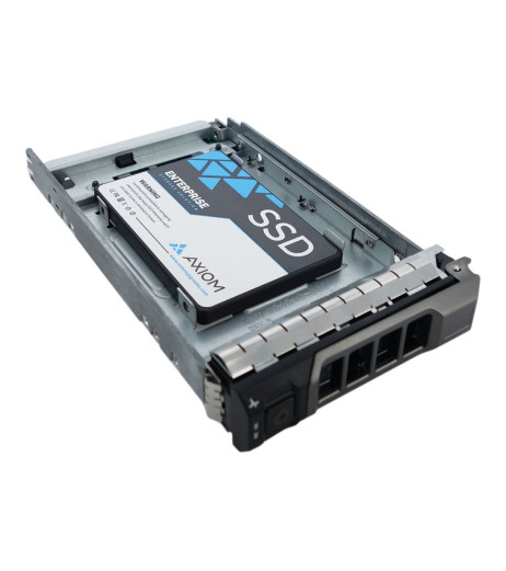 Axiom EV200 - SSD - Enterprise Value (SSDEV20DF3T8-AX) – купити в Україні | Офіційна гарантія