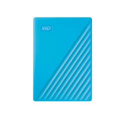 WD My Passport WDBPKJ0050BBL (WDBPKJ0050BBL-WESN)
