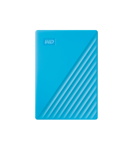 WD My Passport WDBPKJ0050BBL (WDBPKJ0050BBL-WESN) – купити в Україні | Офіційна гарантія WD My Passport WDBPKJ0050BBL (WDBPKJ0050BBL-WESN) – купити в Україні | Офіційна гарантія