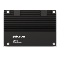 Micron 9550 MAX - SSD (MTFDLAL12T8THB-1BK1DABYYR)