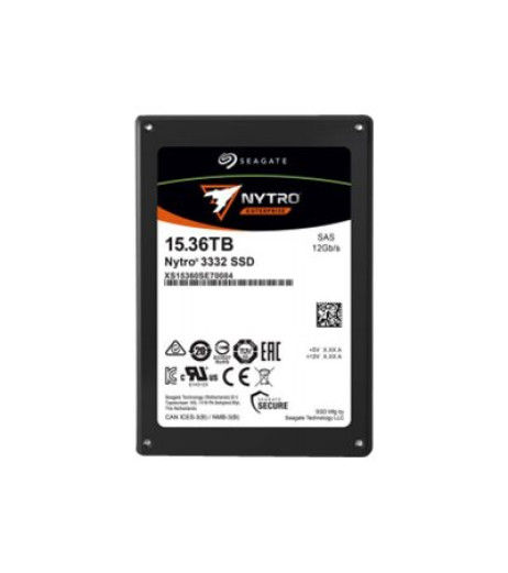 Seagate Nytro 3332 XS3840SE70084 (XS3840SE70084) – купити в Україні | Офіційна гарантія Seagate Nytro 3332 XS3840SE70084 (XS3840SE70084) – купити в Україні | Офіційна гарантія