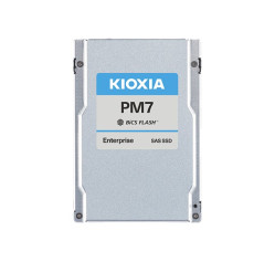 KIOXIA PM7-V Series KPM71VUG12T8 (KPM71VUG12T8)