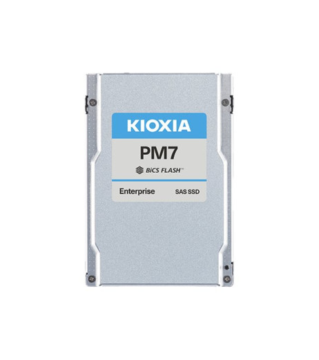 KIOXIA PM7-V Series KPM71VUG12T8 (KPM71VUG12T8) – купити в Україні | Офіційна гарантія KIOXIA PM7-V Series KPM71VUG12T8 (KPM71VUG12T8) – купити в Україні | Офіційна гарантія