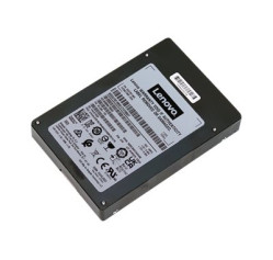 Seagate Nytro 3750 - SSD (4XB7A83219)