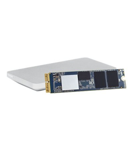 OWC Aura Pro X2 - Solid state drive (OWCS3DAPT4MB20K) – купити в Україні | Офіційна гарантія