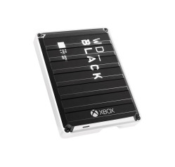 WD_BLACK P10 Game Drive for Xbox WDBZRG0060BBK (WDBZRG0060BBK-WESN)