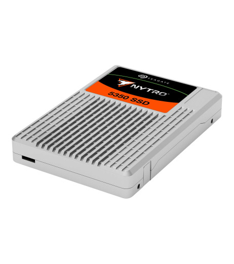 Seagate Nytro 5350H - SSD (XP3840SE70015) – купити в Україні | Офіційна гарантія