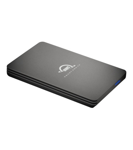 OWC Envoy Pro FX - SSD (OWCTB3ENVPFX02) – купити в Україні | Офіційна гарантія OWC Envoy Pro FX - SSD (OWCTB3ENVPFX02) – купити в Україні | Офіційна гарантія
