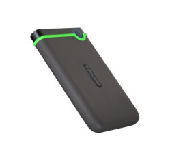 Transcend StoreJet 25M3 (TS4TSJ25M3S)