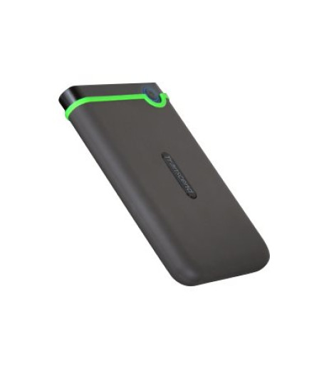 Transcend StoreJet 25M3 (TS4TSJ25M3S) – купити в Україні | Офіційна гарантія Transcend StoreJet 25M3 (TS4TSJ25M3S) – купити в Україні | Офіційна гарантія