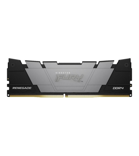 Kingston FURY Renegade (KF432C16RB2K4/128) – купити в Україні | Офіційна гарантія Kingston FURY Renegade (KF432C16RB2K4/128) – купити в Україні | Офіційна гарантія