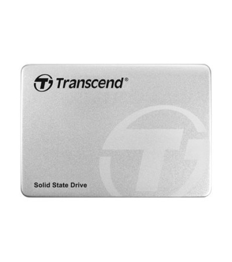 Transcend SSD220S - Solid state drive (TS960GSSD220S) – купити в Україні | Офіційна гарантія Transcend SSD220S - Solid state drive (TS960GSSD220S) – купити в Україні | Офіційна гарантія