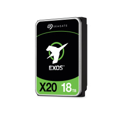 Seagate Exos X20 ST18000NM004D (ST18000NM004D)