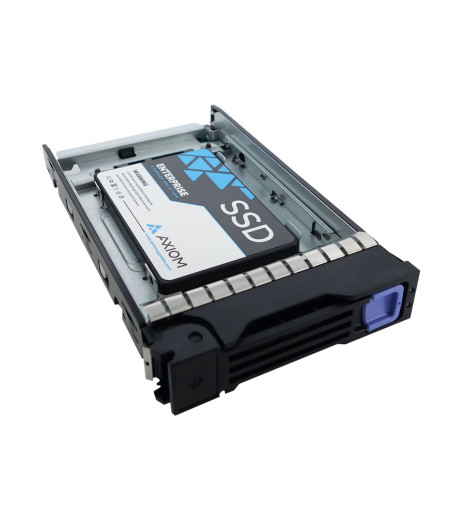 Axiom EV200 - SSD - Enterprise (SSDEV20LE3T8-AX) – купити в Україні | Офіційна гарантія