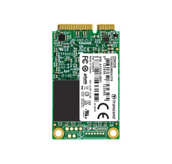 Transcend MSA370 - SSD (TS256GMSA370)