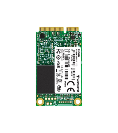Transcend MSA370 - SSD (TS256GMSA370) – купити в Україні | Офіційна гарантія Transcend MSA370 - SSD (TS256GMSA370) – купити в Україні | Офіційна гарантія