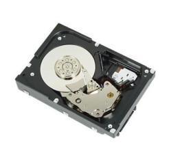DELL 600GB 10K SAS 2.5 IN 6GBS H-P HDD (F638P)