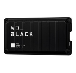 1Tb Black P50 Game Dri (WDBA3S0010BBK-WESN)