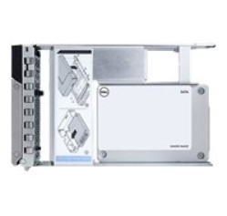 Dell - Customer Kit - solid state drive (400-BDPD)