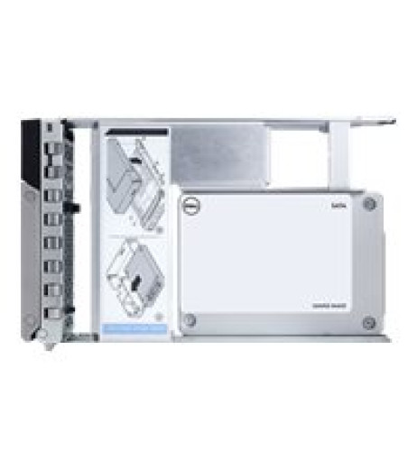Dell - Customer Kit - solid state drive (400-BDPD)