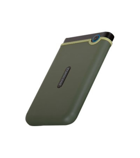 Transcend StoreJet 25M3 (TS2TSJ25M3G) – купити в Україні | Офіційна гарантія