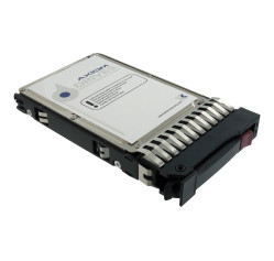 Axiom - Hard drive - 600 GB (J9F46A-AX)