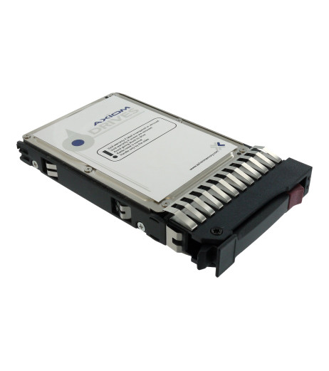 Axiom - Hard drive - 600 GB (J9F46A-AX) – купити в Україні | Офіційна гарантія