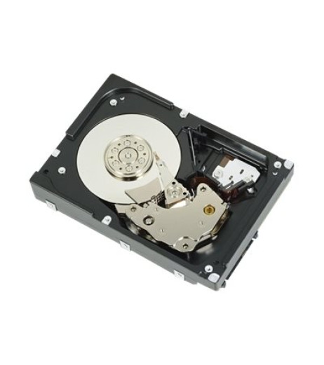 DELL 2TB 7.2K 6G 3.5INCH SAS HDD (1D9NN) – купити в Україні | Офіційна гарантія