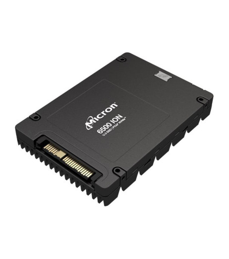 Micron 6500 ION - SSD (4XB7A91176) – купити в Україні | Офіційна гарантія