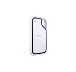 SanDisk Extreme Portable (SDSSDE62P-1T00-G25)