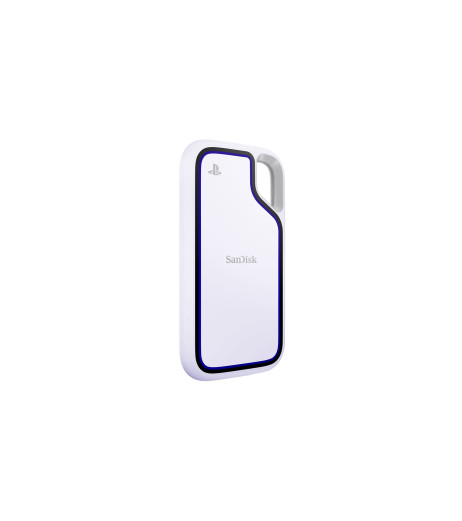 SanDisk Extreme Portable (SDSSDE62P-1T00-G25)