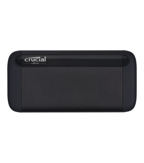 Crucial X8 - SSD - 4 TB (CT4000X8SSD9) – купити в Україні | Офіційна гарантія Crucial X8 - SSD - 4 TB (CT4000X8SSD9) – купити в Україні | Офіційна гарантія