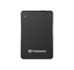 Transcend ESD400 - Solid state drive (TS512GESD400K)
