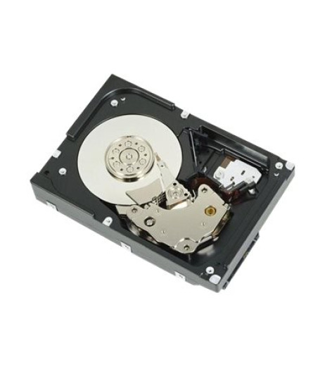Dell - Hard drive - 4 TB (400-AFYD) – купити в Україні | Офіційна гарантія Dell - Hard drive - 4 TB (400-AFYD) – купити в Україні | Офіційна гарантія