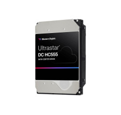 WD Ultrastar DC HC555 (0B48710)