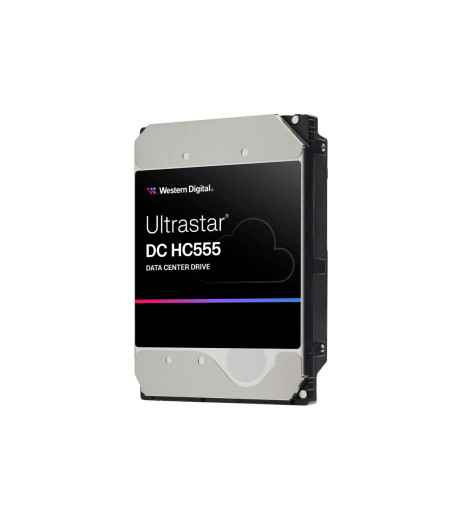 WD Ultrastar DC HC555 (0B48710) – купити в Україні | Офіційна гарантія WD Ultrastar DC HC555 (0B48710) – купити в Україні | Офіційна гарантія