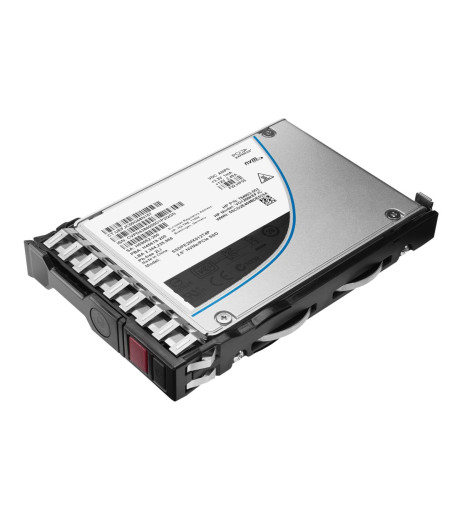 HPE - SSD - Mixed Use (P51462-B21) – купити в Україні | Офіційна гарантія