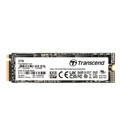 Transcend MTE712P - SSD (TS2TMTE712P) – купити в Україні | Офіційна гарантія Transcend MTE712P - SSD (TS2TMTE712P) – купити в Україні | Офіційна гарантія