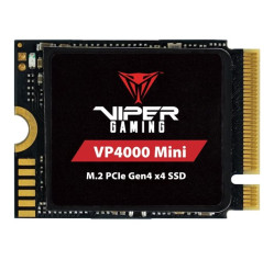 Patriot Viper Gaming VP4000 Mini (VP4000M2TBM23)