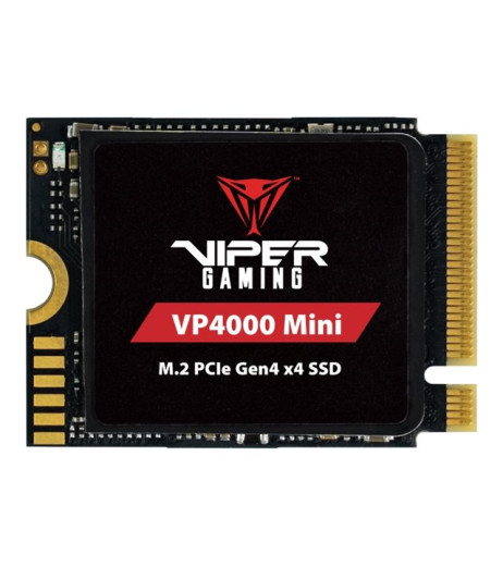 Patriot Viper Gaming VP4000 Mini (VP4000M2TBM23) – купити в Україні | Офіційна гарантія Patriot Viper Gaming VP4000 Mini (VP4000M2TBM23) – купити в Україні | Офіційна гарантія