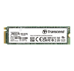 Transcend MTE672A - SSD (TS256GMTE672A)