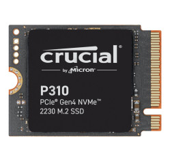 Crucial P310 - SSD - Extreme Performance (CT2000P310SSD2)