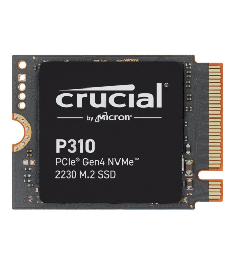 Crucial P310 - SSD - Extreme Performance (CT2000P310SSD2)